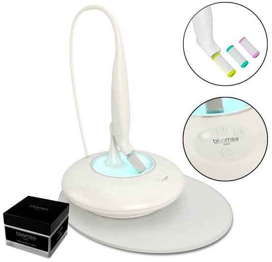 Soins Visage Bloomea Casablanca