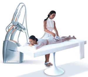 Cellu-M6 Endermologie Casablanca