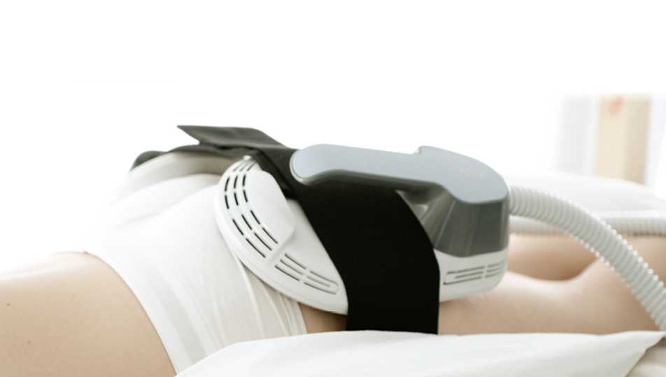 POWER SCLUPT au Centre BOTUHA Casablanca