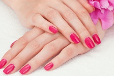 Manucure au Centre BOTUHA Casablanca