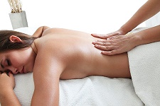 Massage Relaxant Casablanca