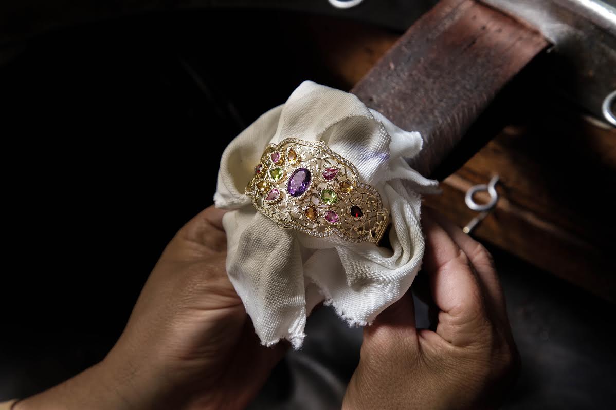 Microblading des Sourcils au Centre BOTUHA Casablanca