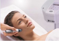 Peeling au Centre BOTUHA Casablanca