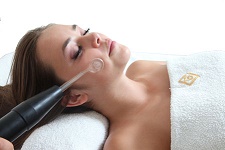 Soin Visage Anti-ge Casablanca