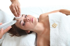 Soin Visage Éclaircissant Casablanca