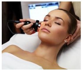 Radiofréquence Tripolaire Casablanca